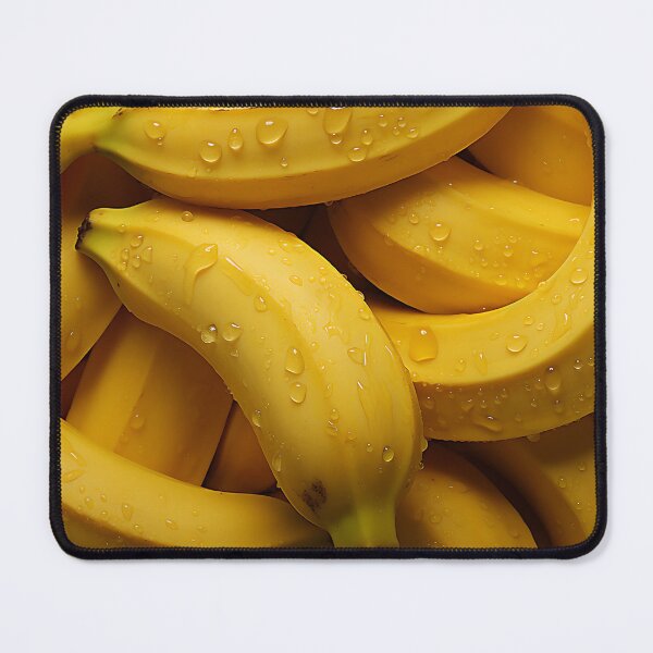 Item preview, Banana texture designed and sold by NickChe.