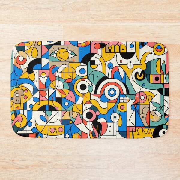 Item preview, Art pattern designed and sold by ofanaim.