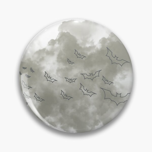 Item preview, Watercolour bats designed and sold by jademmm.