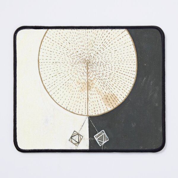Item preview, hilma af klint designed and sold by ReoArt.