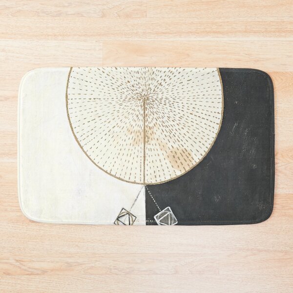 Item preview, hilma af klint designed and sold by ReoArt.