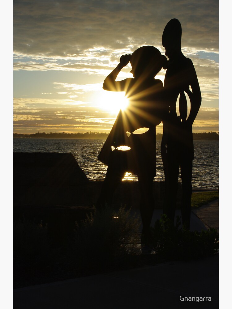 Como Beach I by Gnangarra