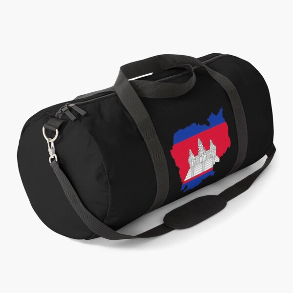 Roots duffle bag on sale