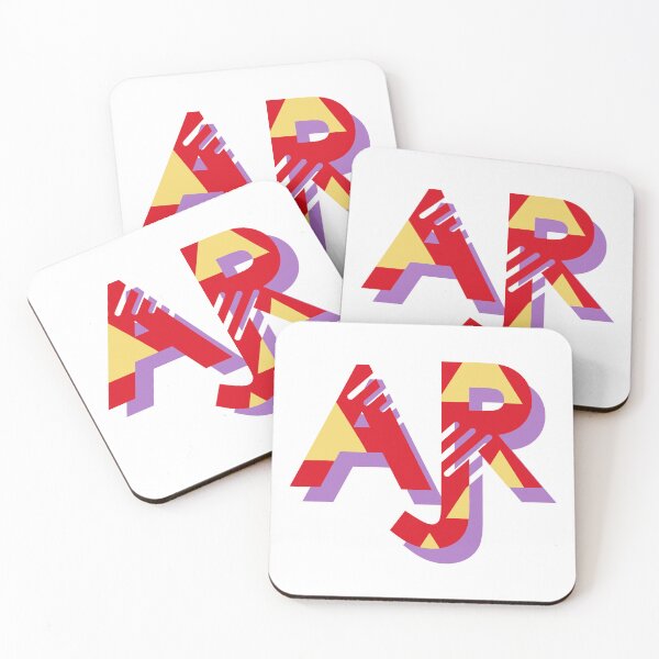 Item preview, AJR designed and sold by lakokakr.