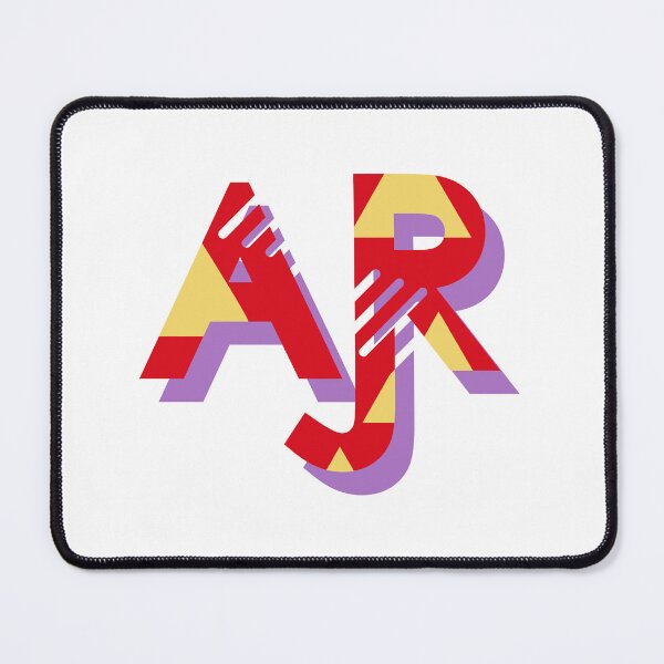 Item preview, AJR designed and sold by lakokakr.
