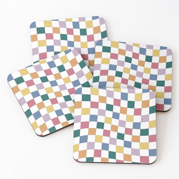 Item preview, Checkers Pattern designed and sold by baranskini.