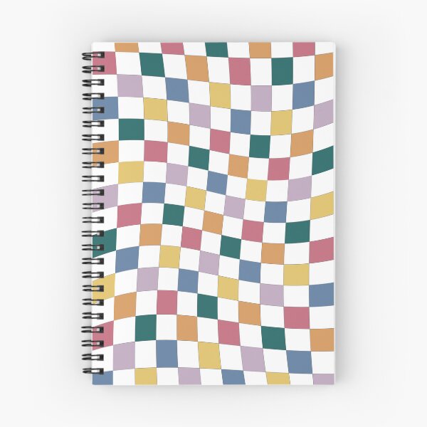 Item preview, Checkers Pattern designed and sold by baranskini.