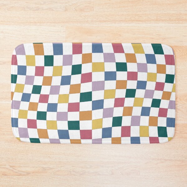 Item preview, Checkers Pattern designed and sold by baranskini.