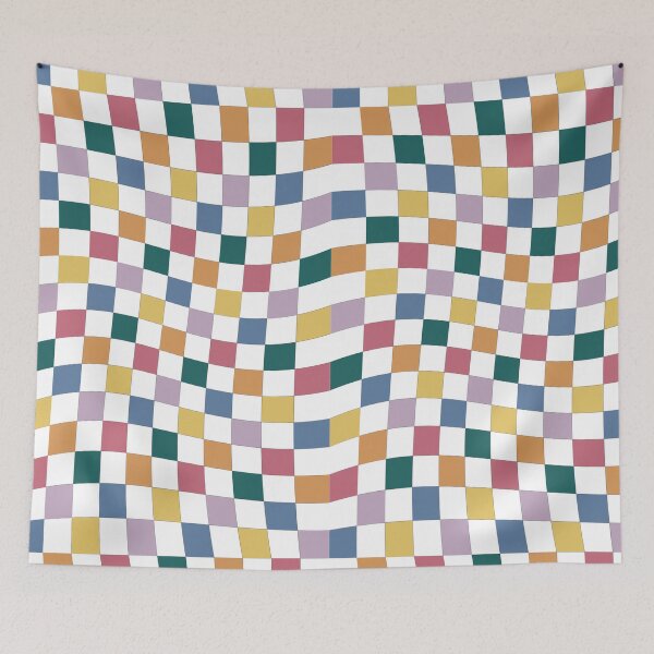 Item preview, Checkers Pattern designed and sold by baranskini.