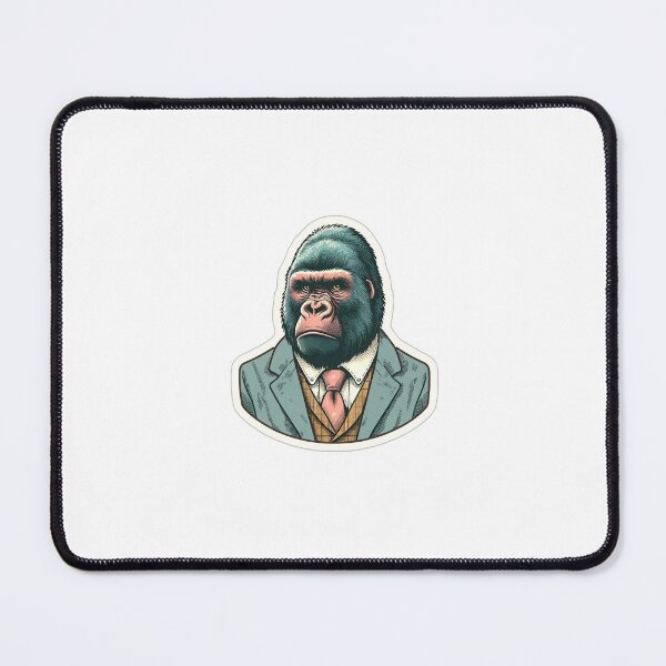 Item preview, Corporate Jungle King designed and sold by daneko.