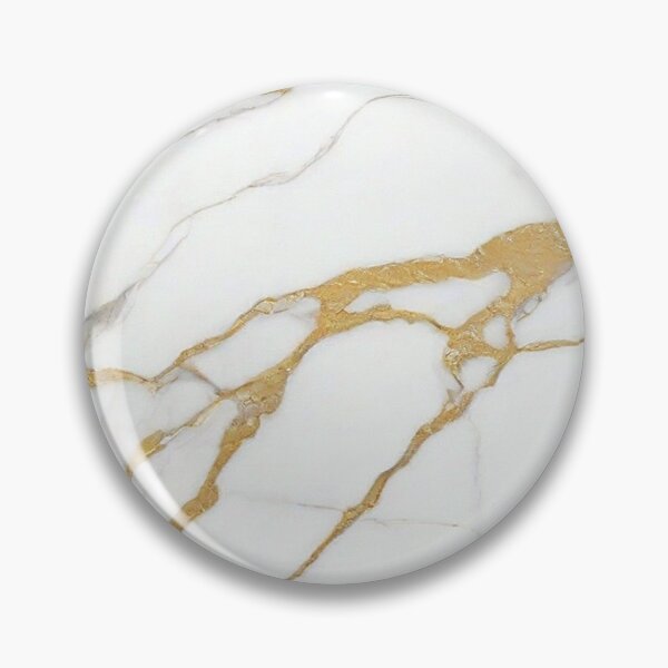 Item preview, Golden White With Gray Veins | Calacatta designed and sold by Oliveirallan.