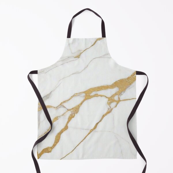 Item preview, Golden White With Gray Veins | Calacatta designed and sold by Oliveirallan.