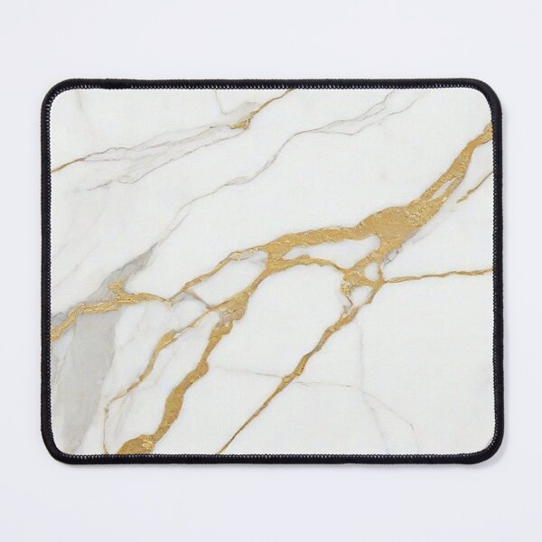Item preview, Golden White With Gray Veins | Calacatta designed and sold by Oliveirallan.