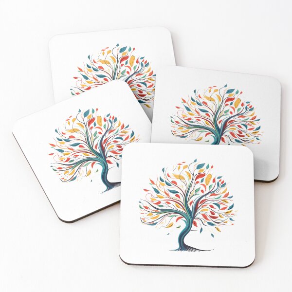 Item preview, Fantastic Trees: Explore Unique Digital Worlds in Our Fantasy-Inspired Art Gallery designed and sold by Artedig.