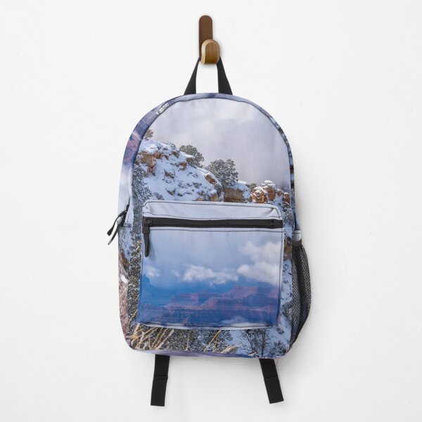 Item preview, Grand Canyon after snow storm. designed and sold by MargaretWiktor.