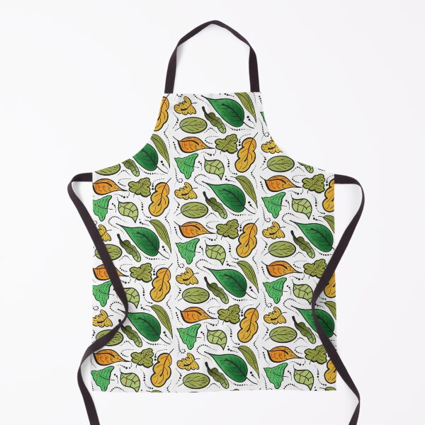 Item preview, Leaves designed and sold by Angela Demi.