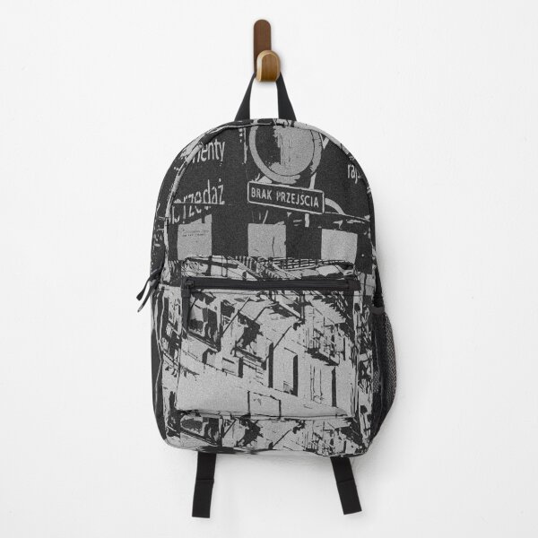 Item preview, Futuristic city drawing designed and sold by Akiunia.