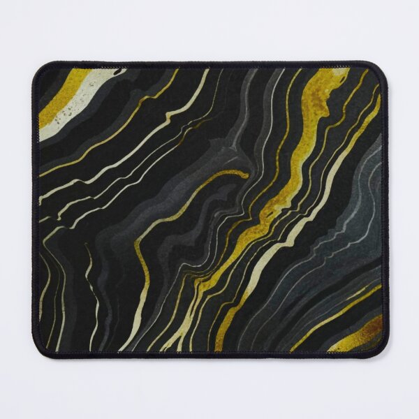 Item preview, Vein Elegance: Explore Portoro Marble designed and sold by Gustavo Navarro.