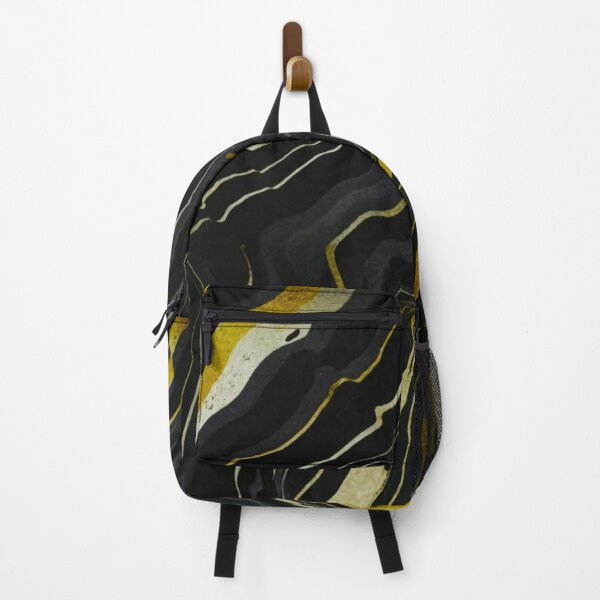 Item preview, Vein Elegance: Explore Portoro Marble designed and sold by Gustavo Navarro.