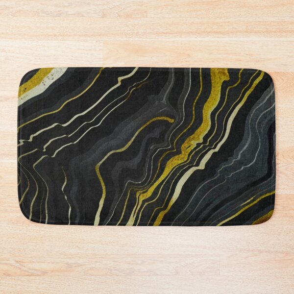 Item preview, Vein Elegance: Explore Portoro Marble designed and sold by Gustavo Navarro.