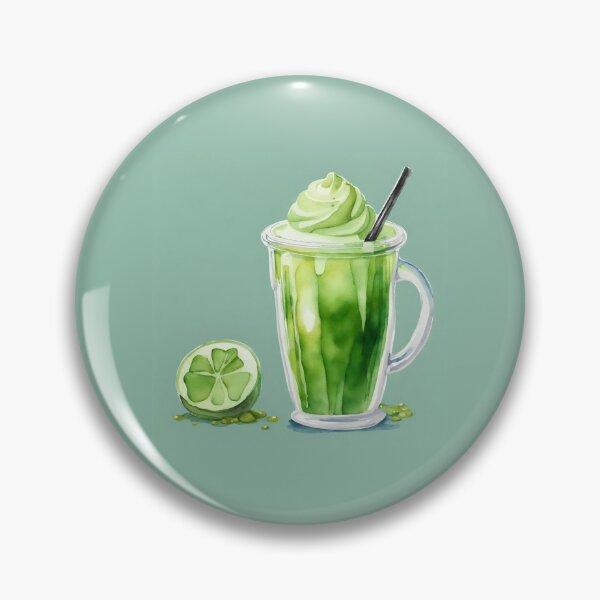 Item preview, Delicia Verde designed and sold by emiliapapaya.
