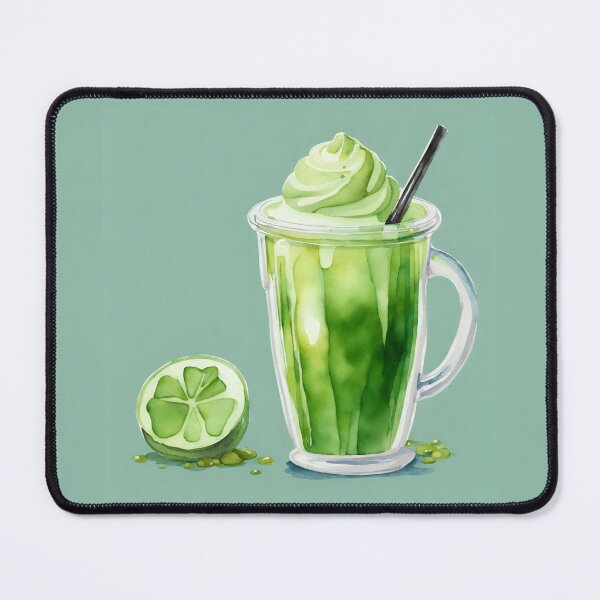 Item preview, Delicia Verde designed and sold by emiliapapaya.