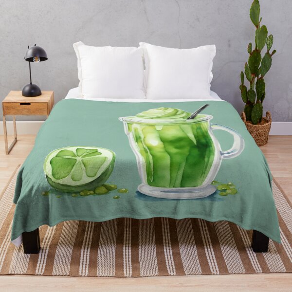 Item preview, Green Delight designed and sold by emiliapapaya.