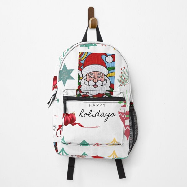 Item preview, Happy Holidays Best Wishes designed and sold by HG-Creation-Design.