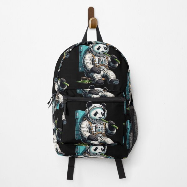 Item preview, Astronaut Panda designed and sold by 506DesignsCR.