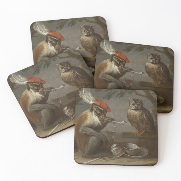 Item preview, Realistic owl drawing designed and sold by Obinne.