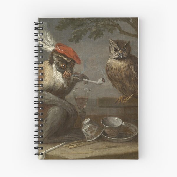 Item preview, Realistic owl drawing designed and sold by Obinne.