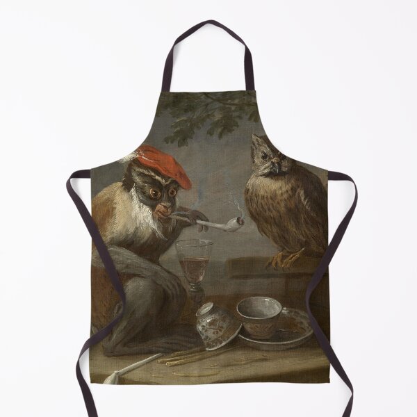 Item preview, Realistic owl drawing designed and sold by Obinne.