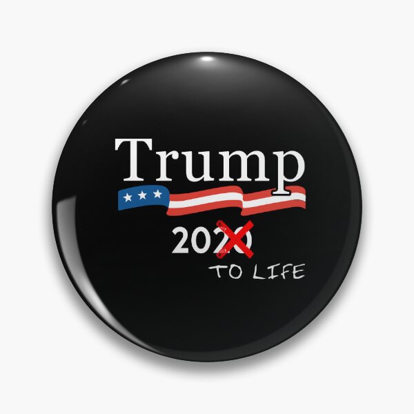 Item preview, Anti Trump 20 to Life designed and sold by flippinsg.