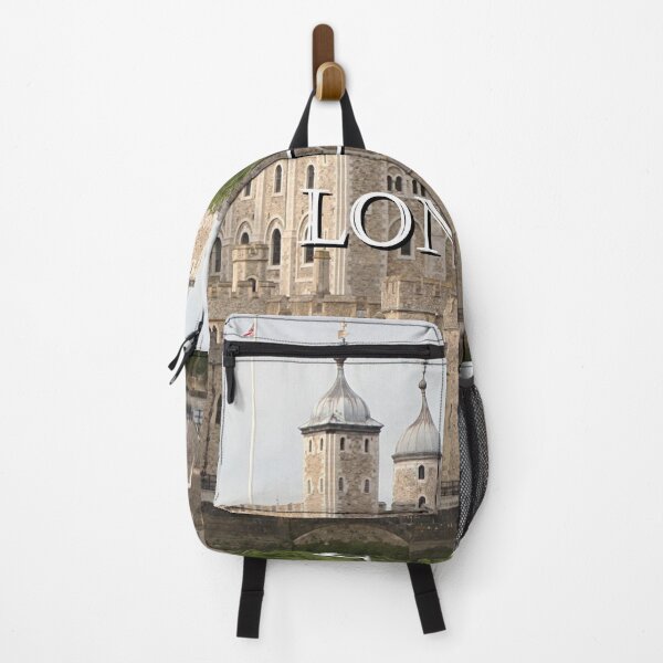 Item preview, London: Tower of London, England designed and sold by FranWest.