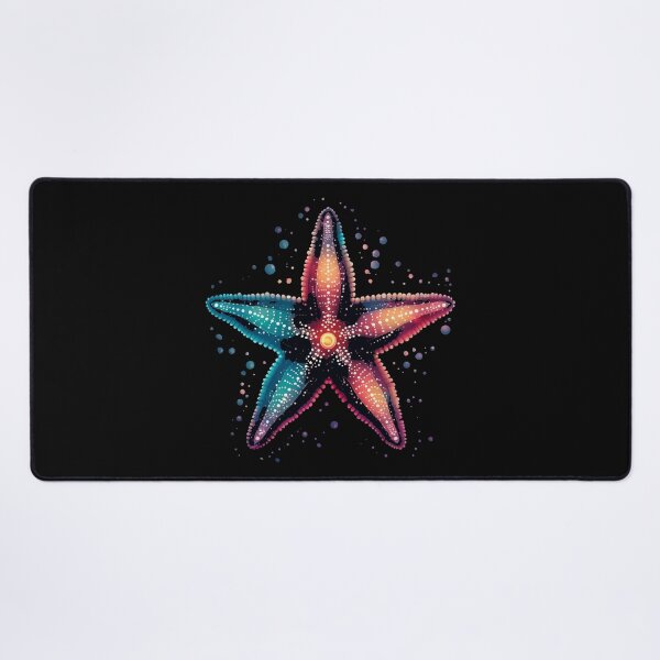 Item preview, Beautiful starfish for sea animal fans, gift starfish designed and sold by Andrea-Design.