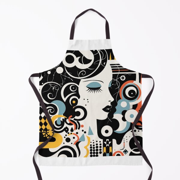 Item preview, Artistic Woman Feeling designed and sold by fernandokfer.