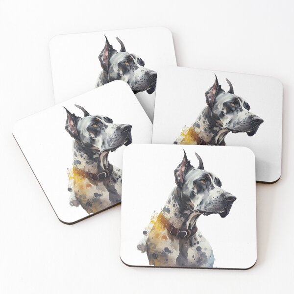 Item preview, Great Dane designed and sold by Peek-Designs.