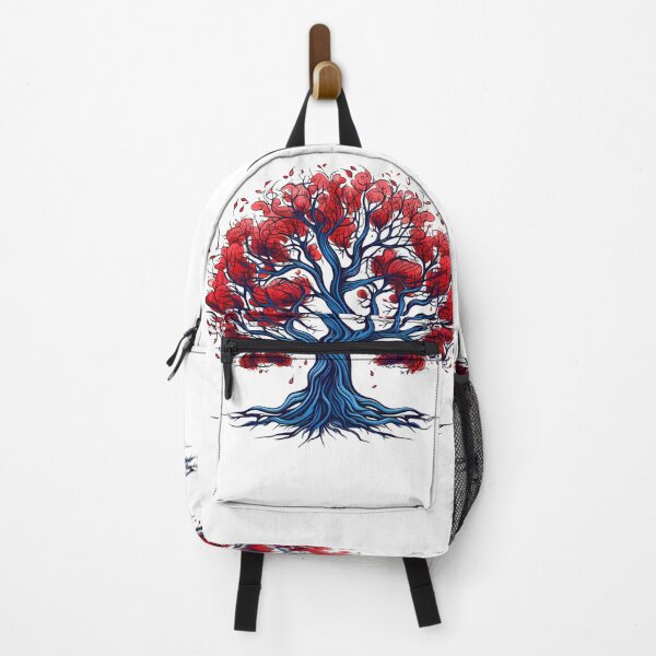 Item preview, Trees in Light: A Luminous Exploration in Our Digital Gallery of Illuminated Art designed and sold by Artedig.