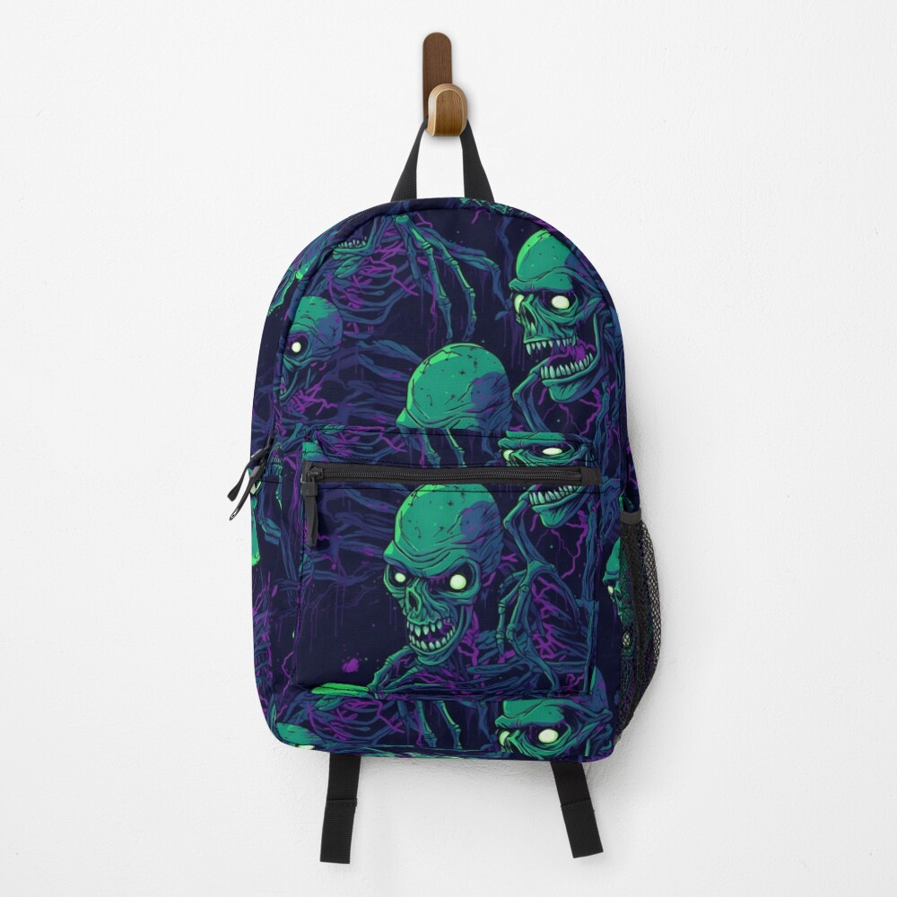 Item preview, Backpack designed and sold by Sp3ctrumOfColor.