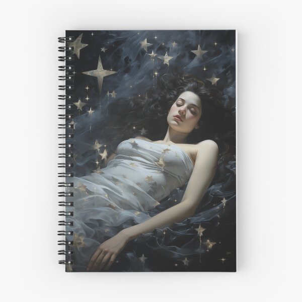Item preview, Stellar Respite: Cosmic Reverberations designed and sold by ArtGetGallery.