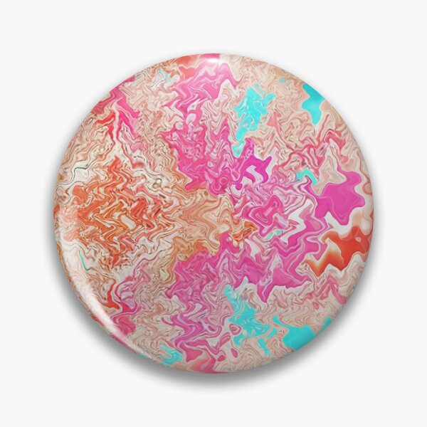 Item preview, dissolved Color stains abstract art youth fashion designed and sold by Carlos Gudino.
