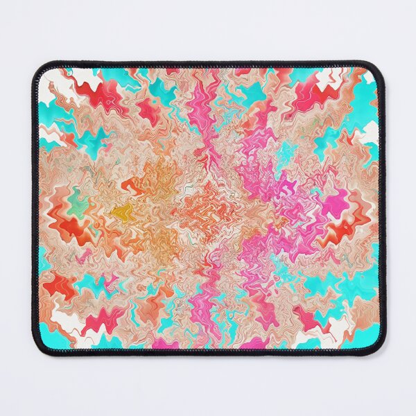 Item preview, dissolved Color stains abstract art youth fashion designed and sold by Carlos Gudino.