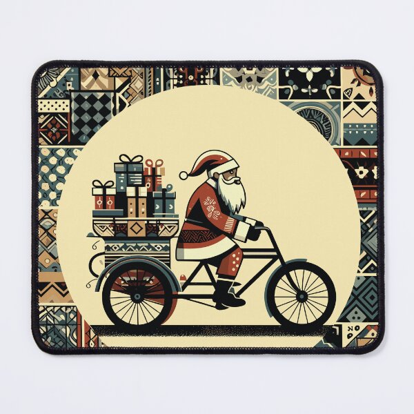 Item preview, Desi Christmas designed and sold by bihtti.