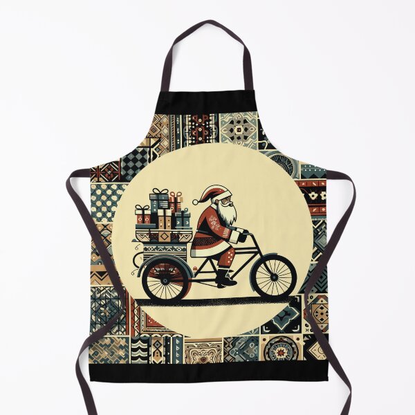 Item preview, Desi Christmas designed and sold by bihtti.