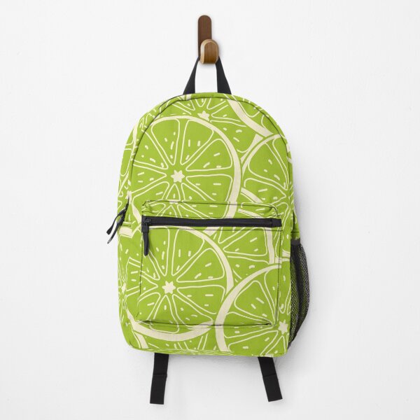 Item preview, Lime Slices Digital Art designed and sold by Laughing At Leaves.