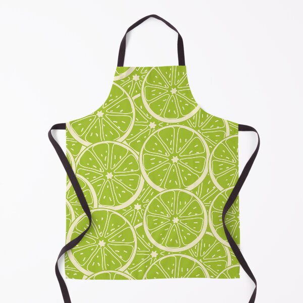 Item preview, Lime Slices Digital Art designed and sold by Laughing At Leaves.