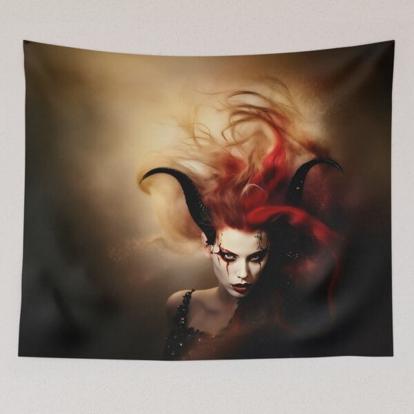 Item preview, Divinity Veiled designed and sold by a house mouse.