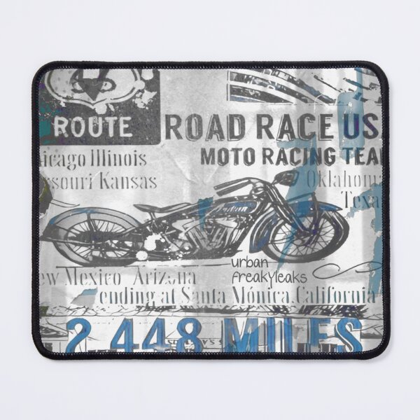 Item preview, INTERNATIONAL ROAD RACE designed and sold by inarausch2023.