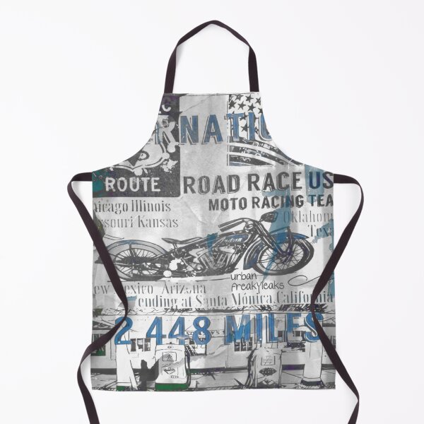 Item preview, INTERNATIONAL ROAD RACE designed and sold by inarausch2023.