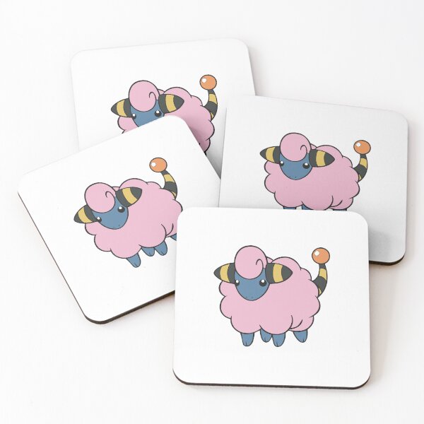 Item preview, Mareep Shiny designed and sold by kyravreeland.
